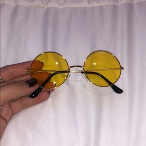 Hippie Sunglasses